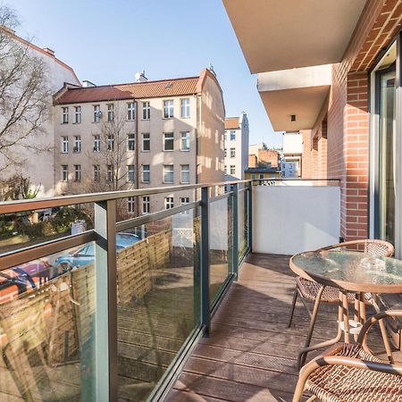 Grobla By Loft Apartments Gdansk Luaran gambar