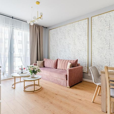 Grobla By Loft Apartments Gdansk Luaran gambar
