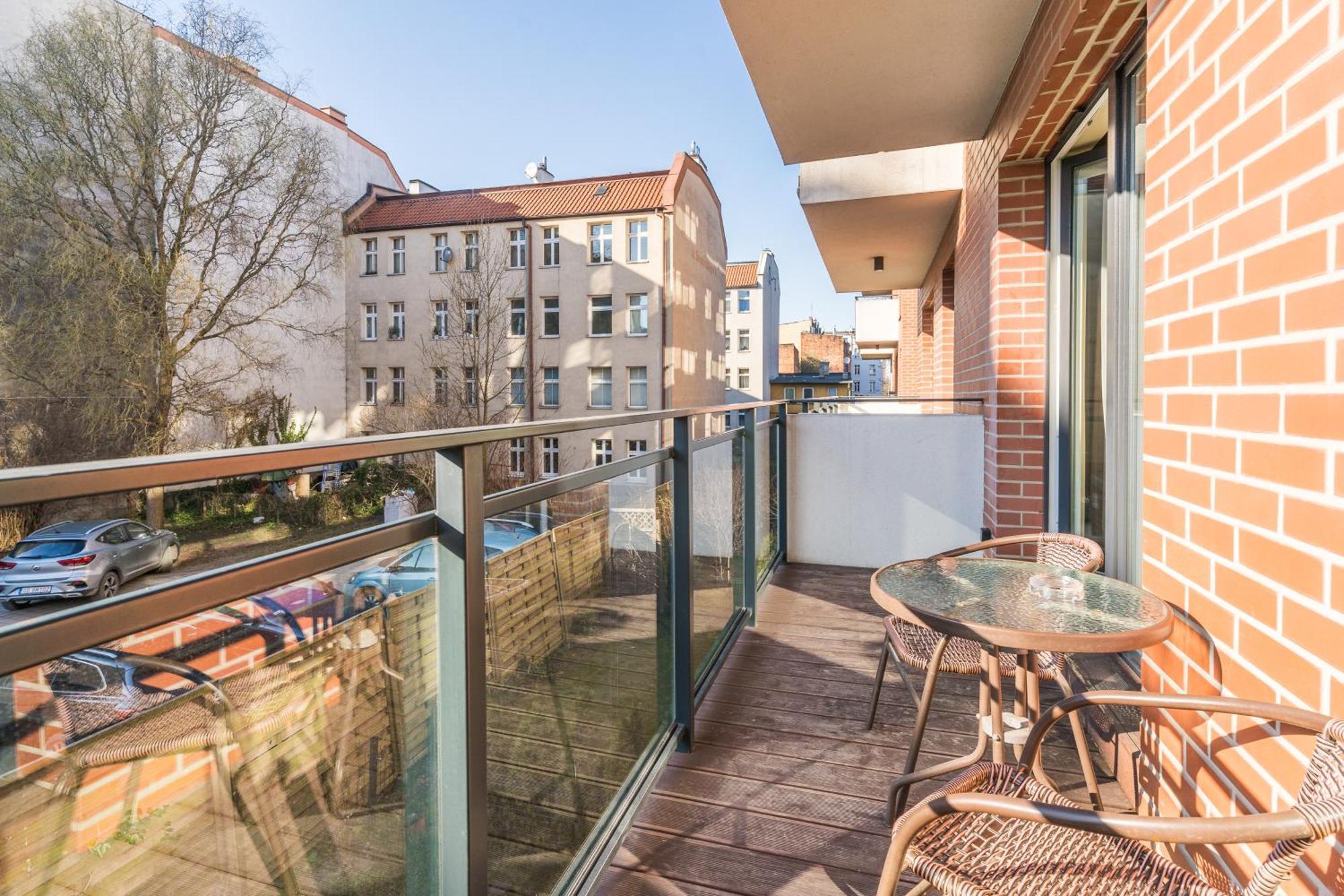 Grobla By Loft Apartments Gdansk Luaran gambar