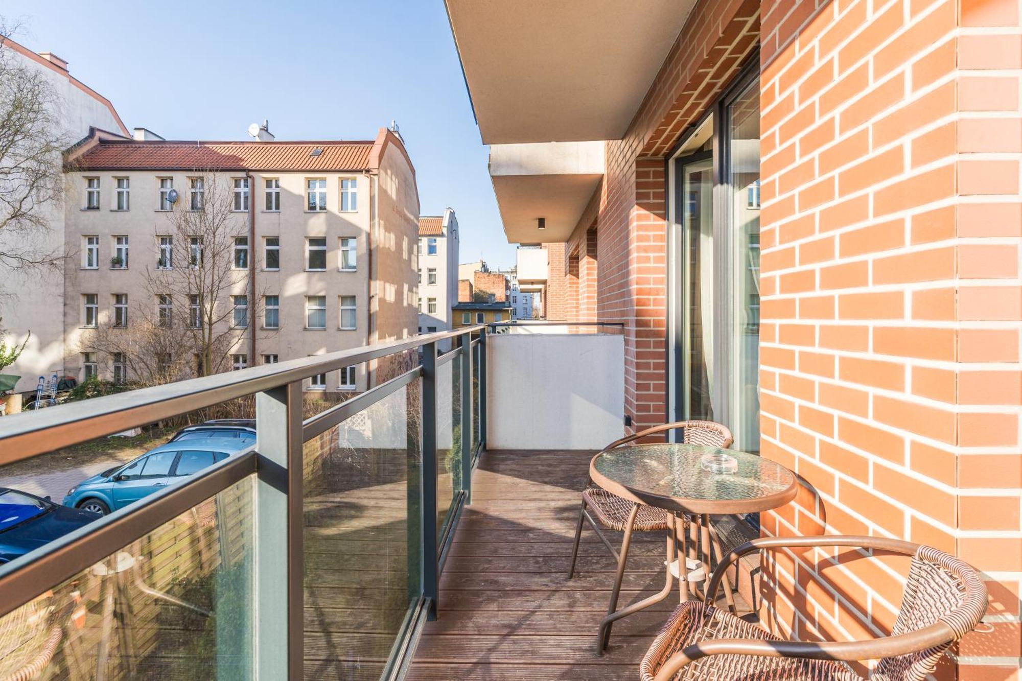 Grobla By Loft Apartments Gdansk Luaran gambar