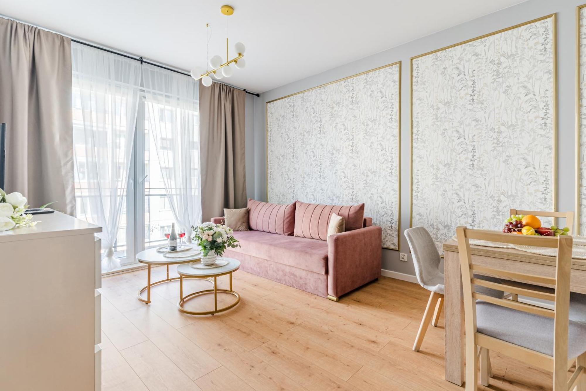 Grobla By Loft Apartments Gdansk Luaran gambar