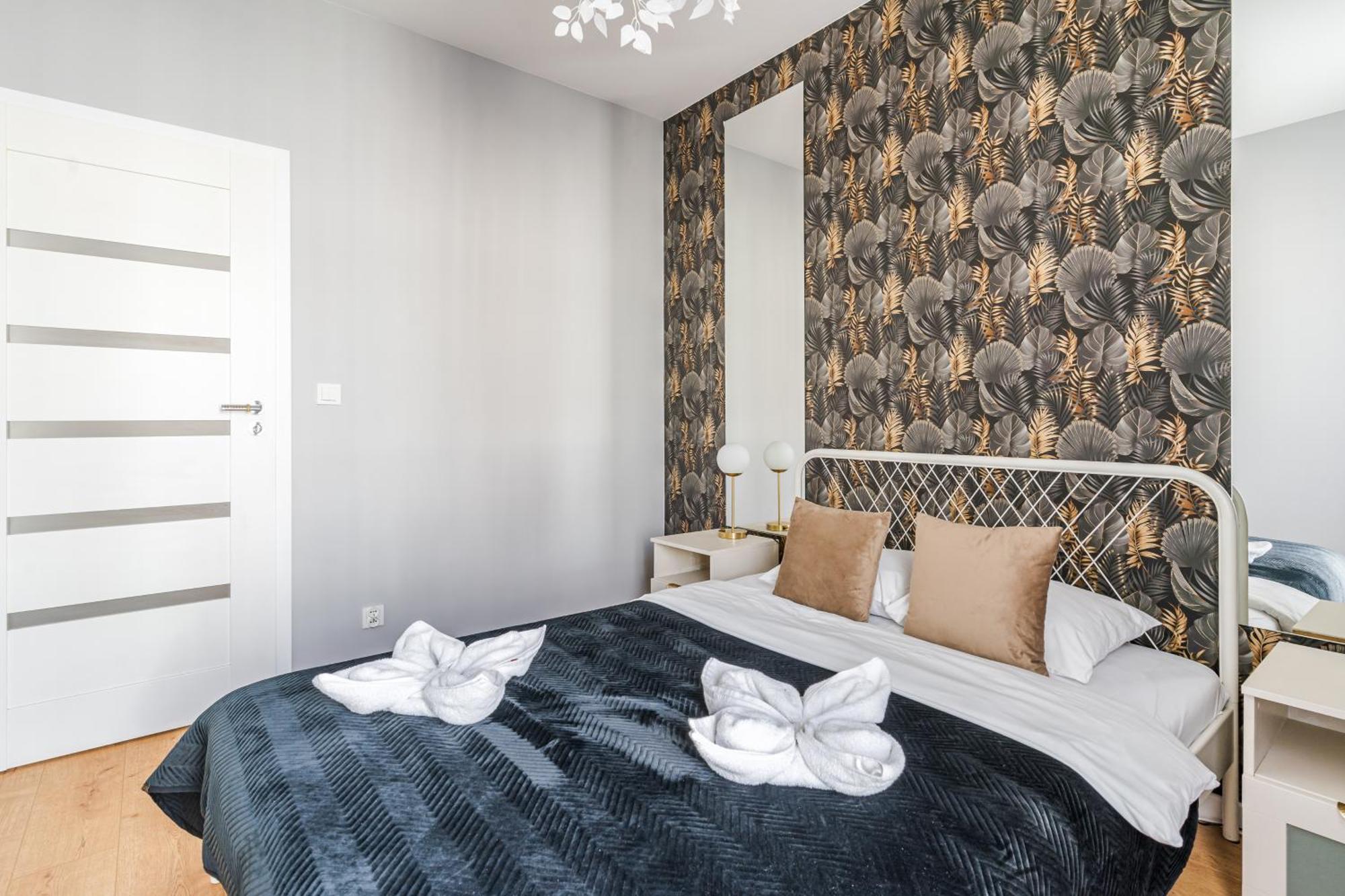 Grobla By Loft Apartments Gdansk Luaran gambar