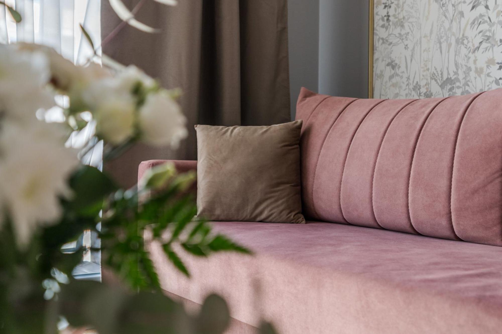 Grobla By Loft Apartments Gdansk Luaran gambar