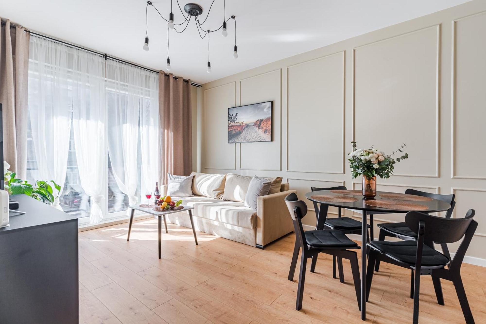 Grobla By Loft Apartments Gdansk Luaran gambar