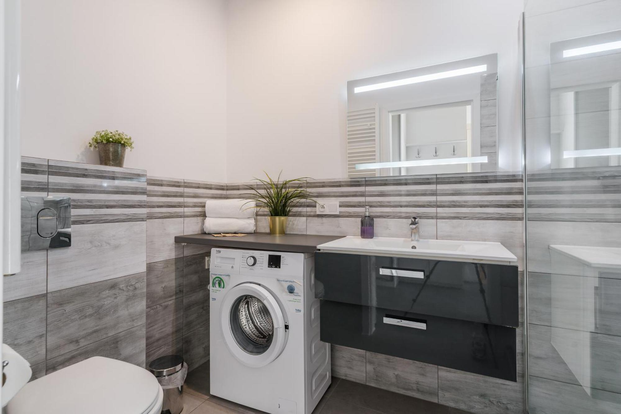 Grobla By Loft Apartments Gdansk Luaran gambar