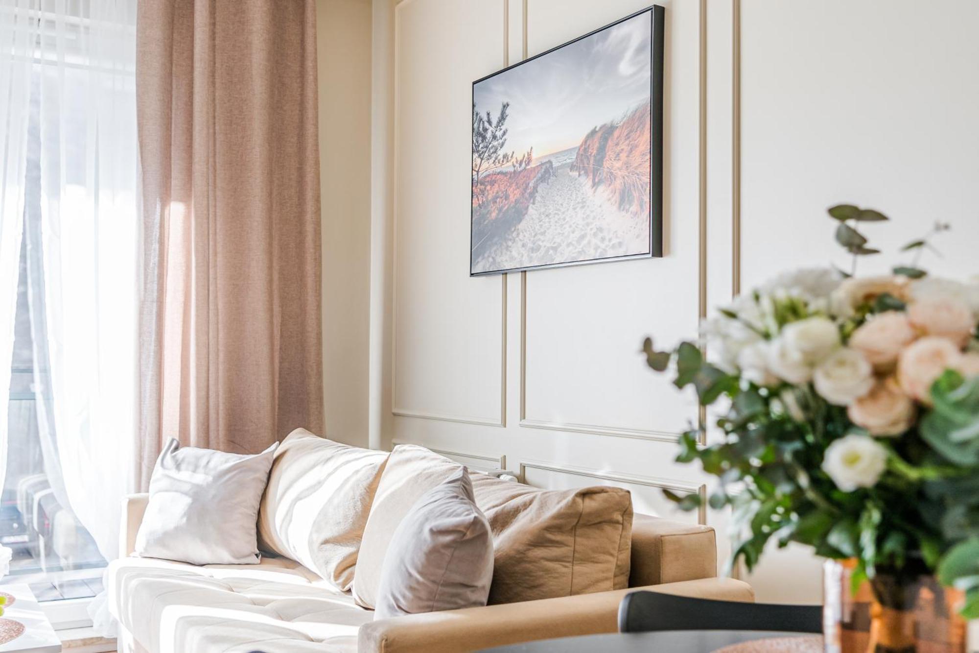Grobla By Loft Apartments Gdansk Luaran gambar