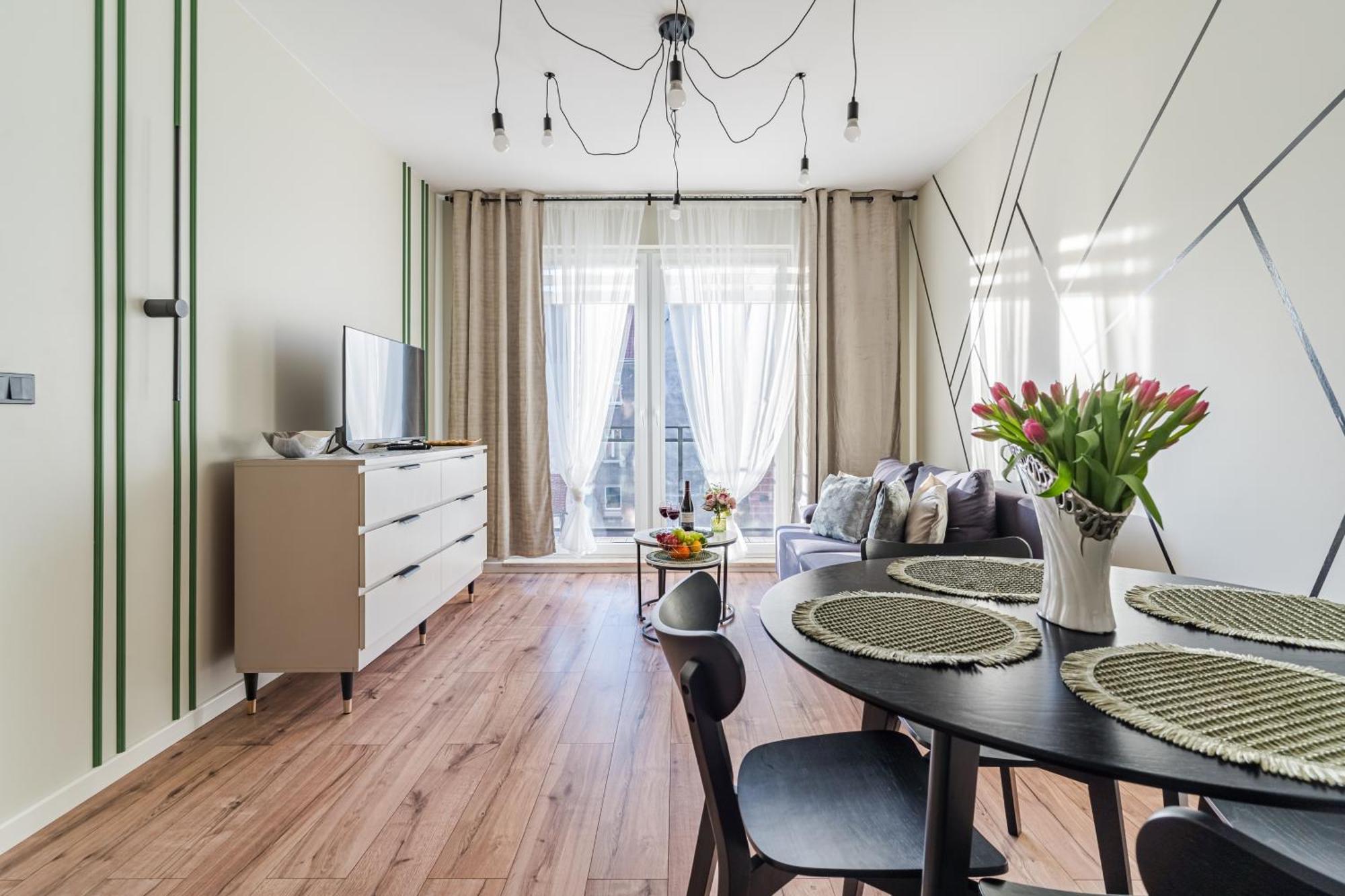 Grobla By Loft Apartments Gdansk Luaran gambar