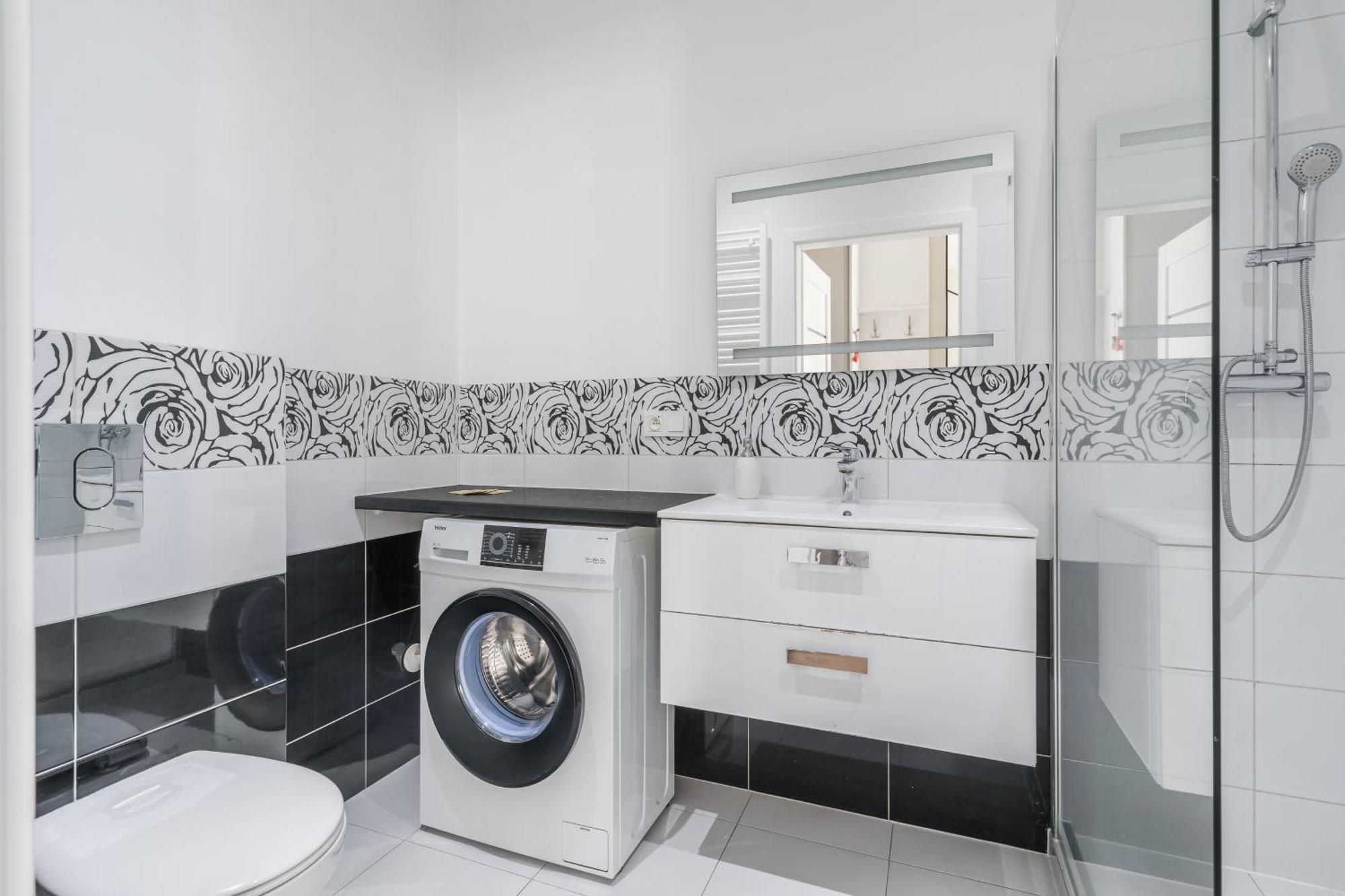 Grobla By Loft Apartments Gdansk Luaran gambar