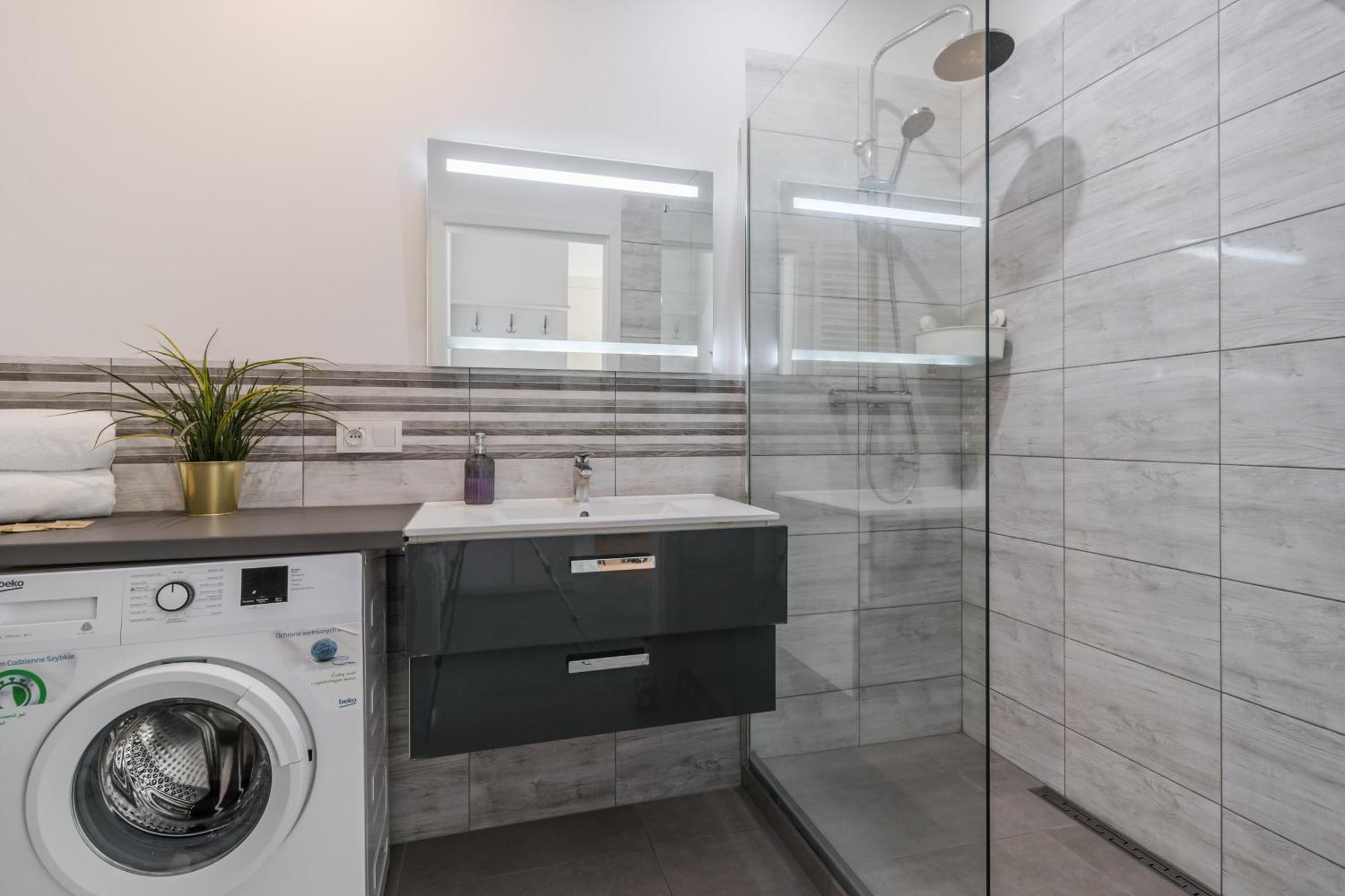Grobla By Loft Apartments Gdansk Luaran gambar