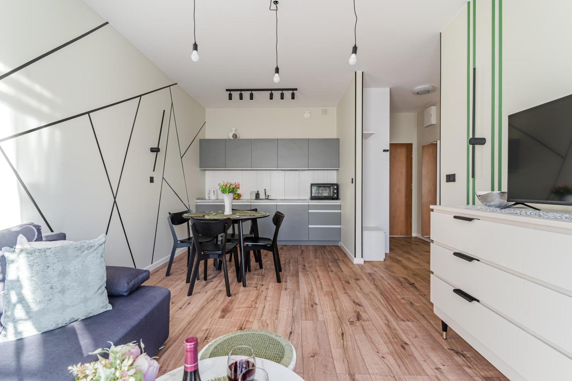 Grobla By Loft Apartments Gdansk Luaran gambar